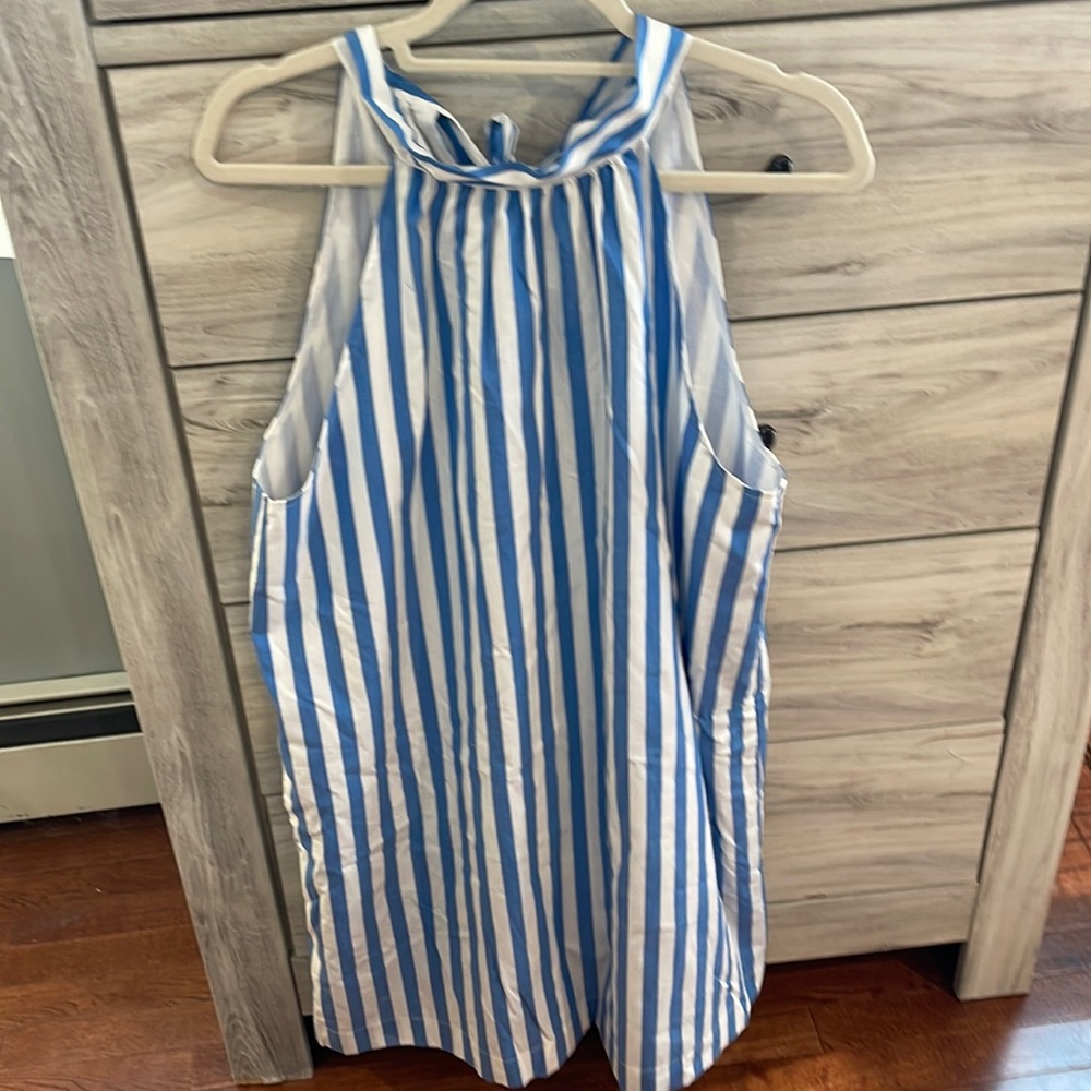 NWT J. Crew dress